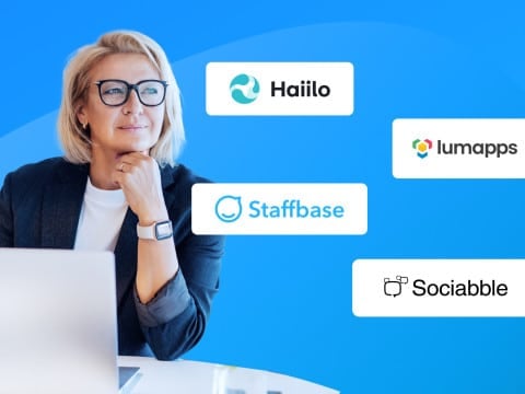 10 Best Employee Communication Platforms for Frontline Workers