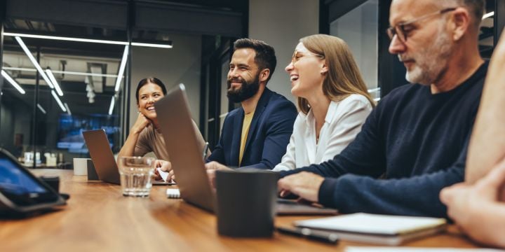 The 5 Best Company Culture Examples for Inspiring and Strengthening Your Workforce