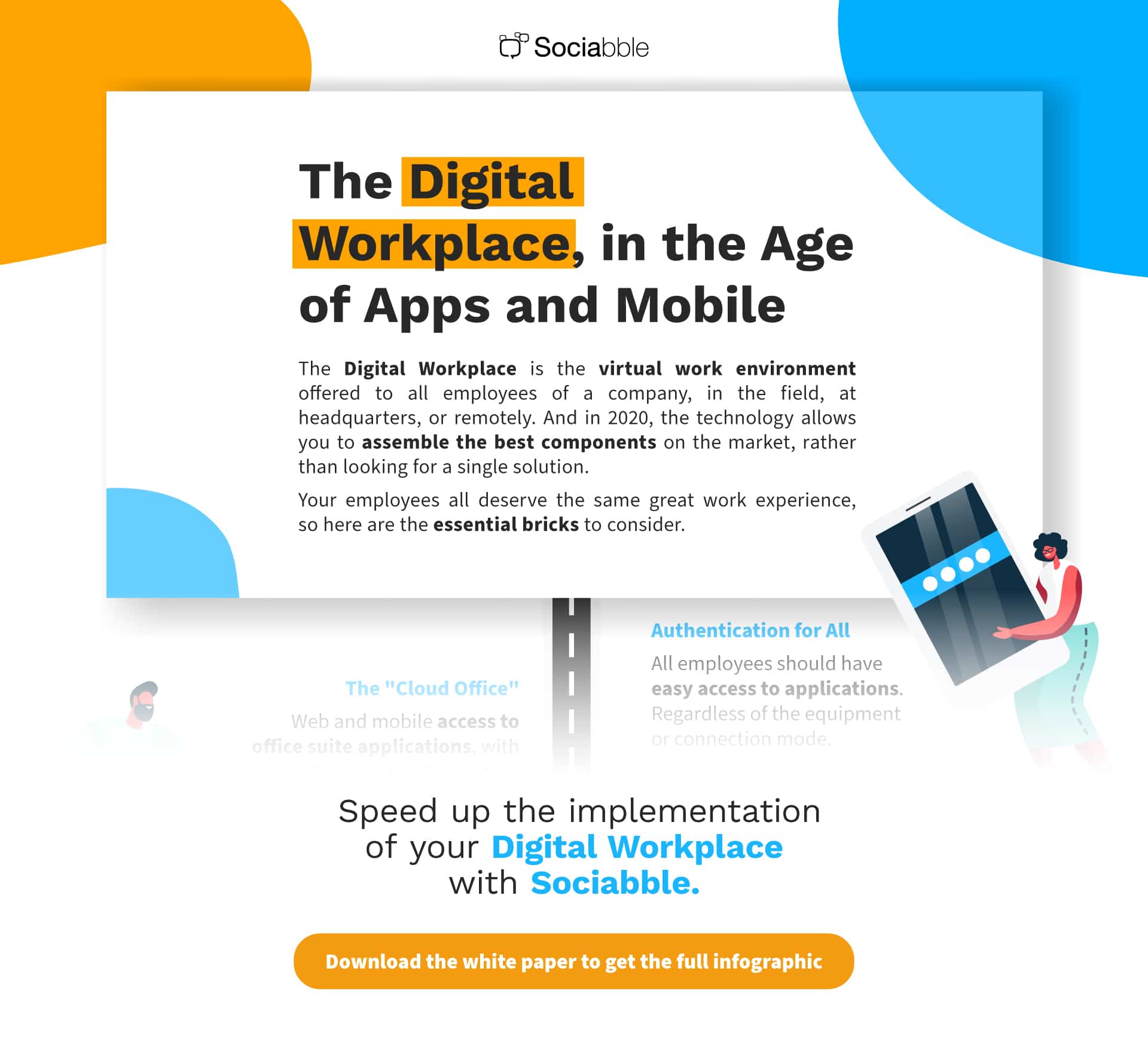 digital workplace white paper