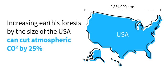 carbon offset