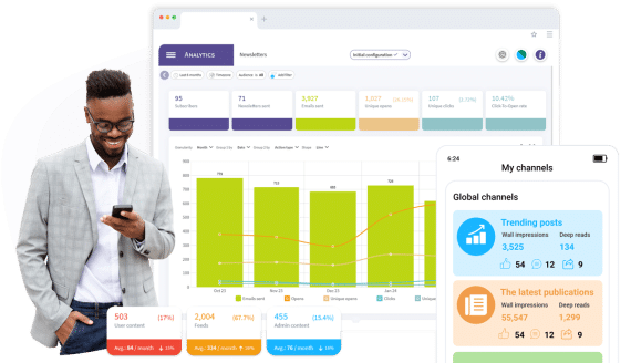 Virtual Communication: Definition, Challenges and Best Practices