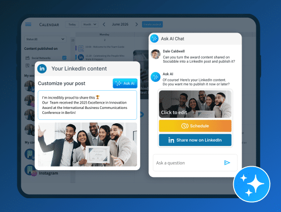 Ask-AI-Chat-create-publish-content-faster-write-edit-adapt-lp-social-media-management-sociabble