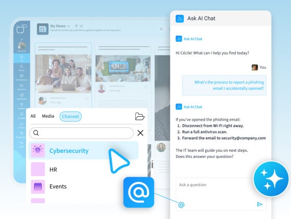 Ask-AI-mention-Sociabble