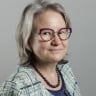 Christine Bénard, Senior Advisor Industry, Sociabble