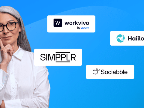 best employee communication platform