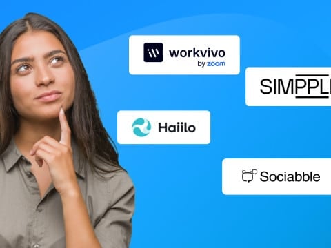 Best Intranet Platforms for Energy