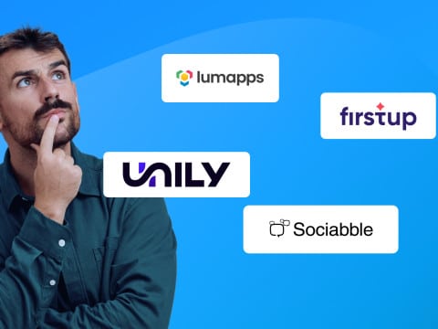 Best Intranet Platforms for Enterprise Retail