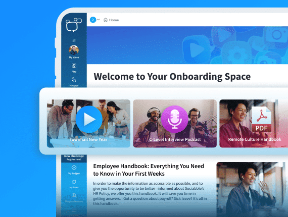 Documents-Videos-Audio-Directory-lp-Knowledge-Base-sociabble