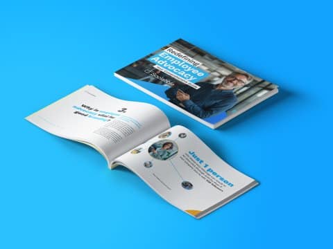 EN – Sociabble – Redefining Employee Advocacy – Your Comprehensive Guide