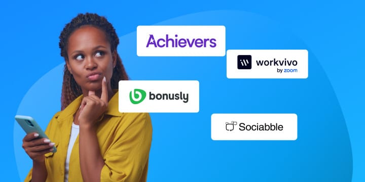 best engagement platforms