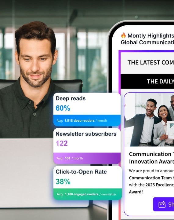 Features-Newsletters-Header