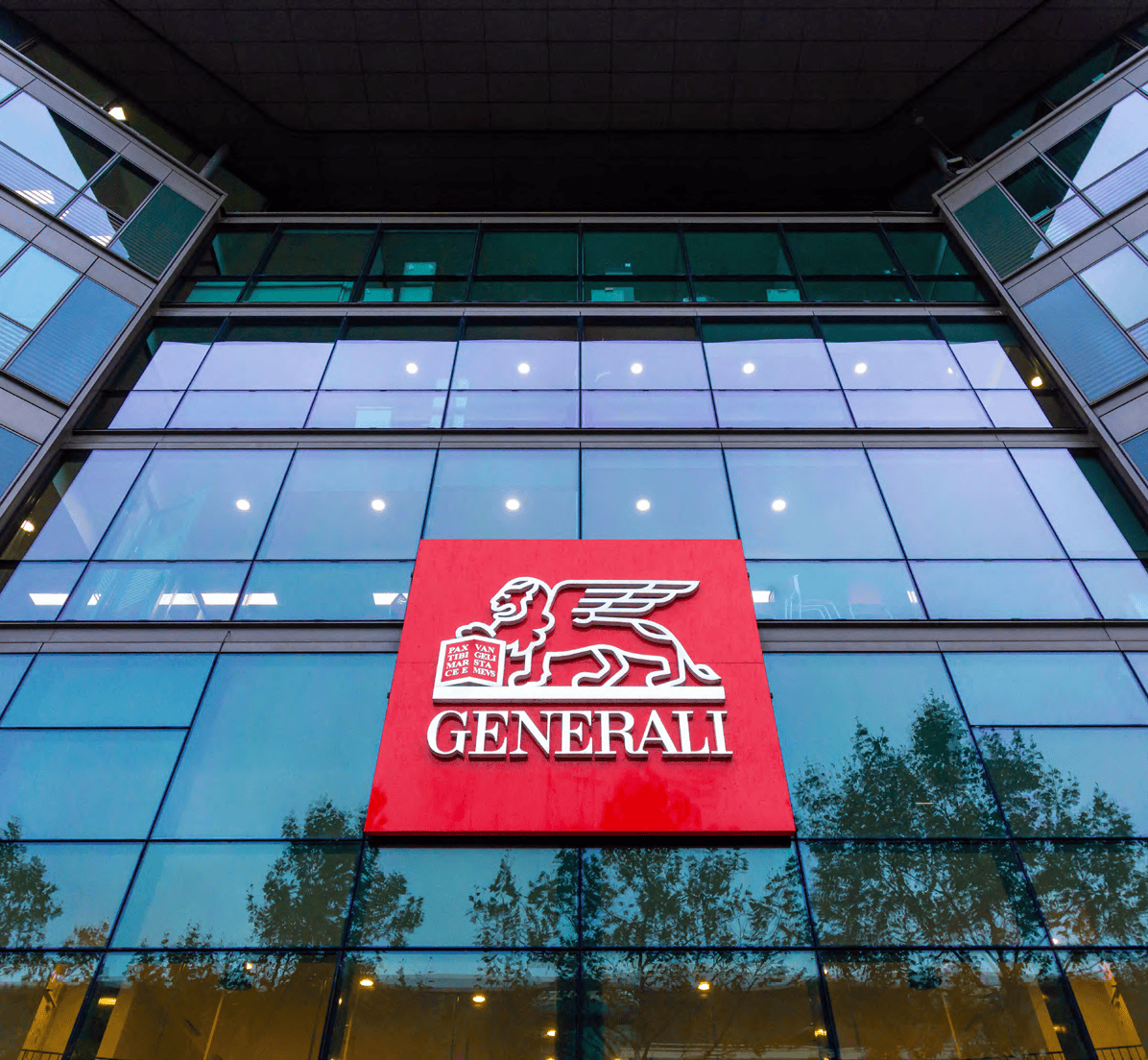 Generali Turns Thousands of its Agents into Expert Social Advisors Sociabble