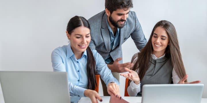 Remote employee engagement