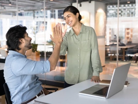 Employee retention in India