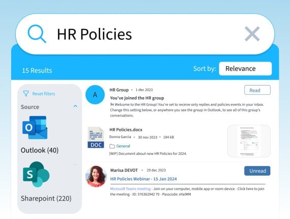 microsoft-search-Sociabble