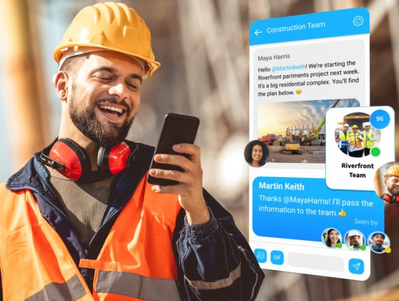 Mobile-app-group-chat-frontline-workers-lp-construction-logistics-header-sociabble