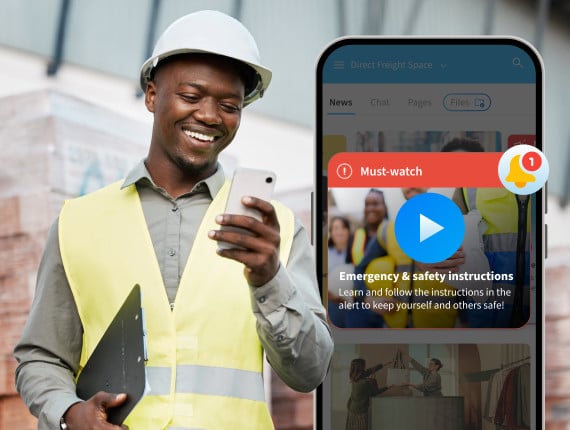 mobile-must-watch-safety-video-lp-construction-logistics-sociabble