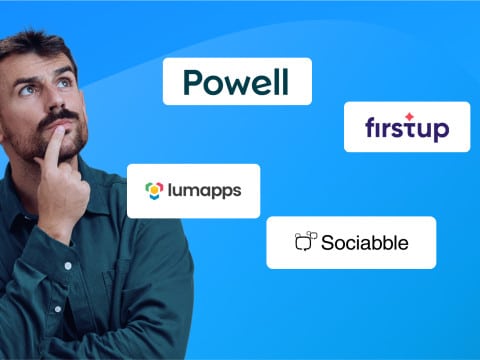 powell sofwtare alternative