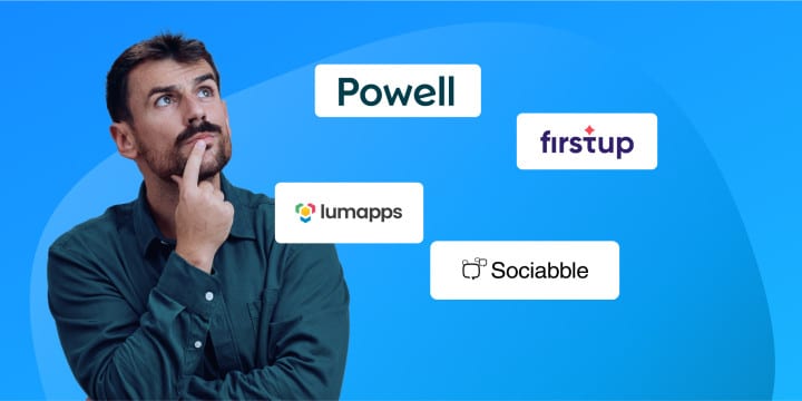 powell sofwtare alternative