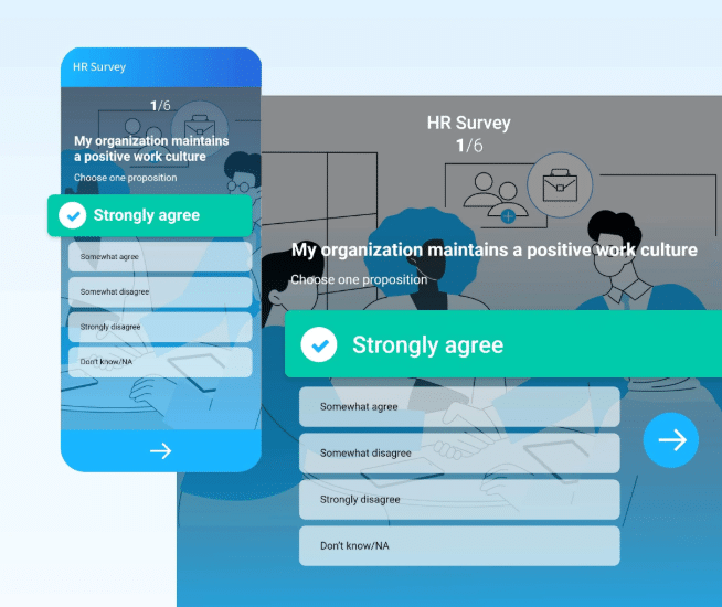 HR Survey