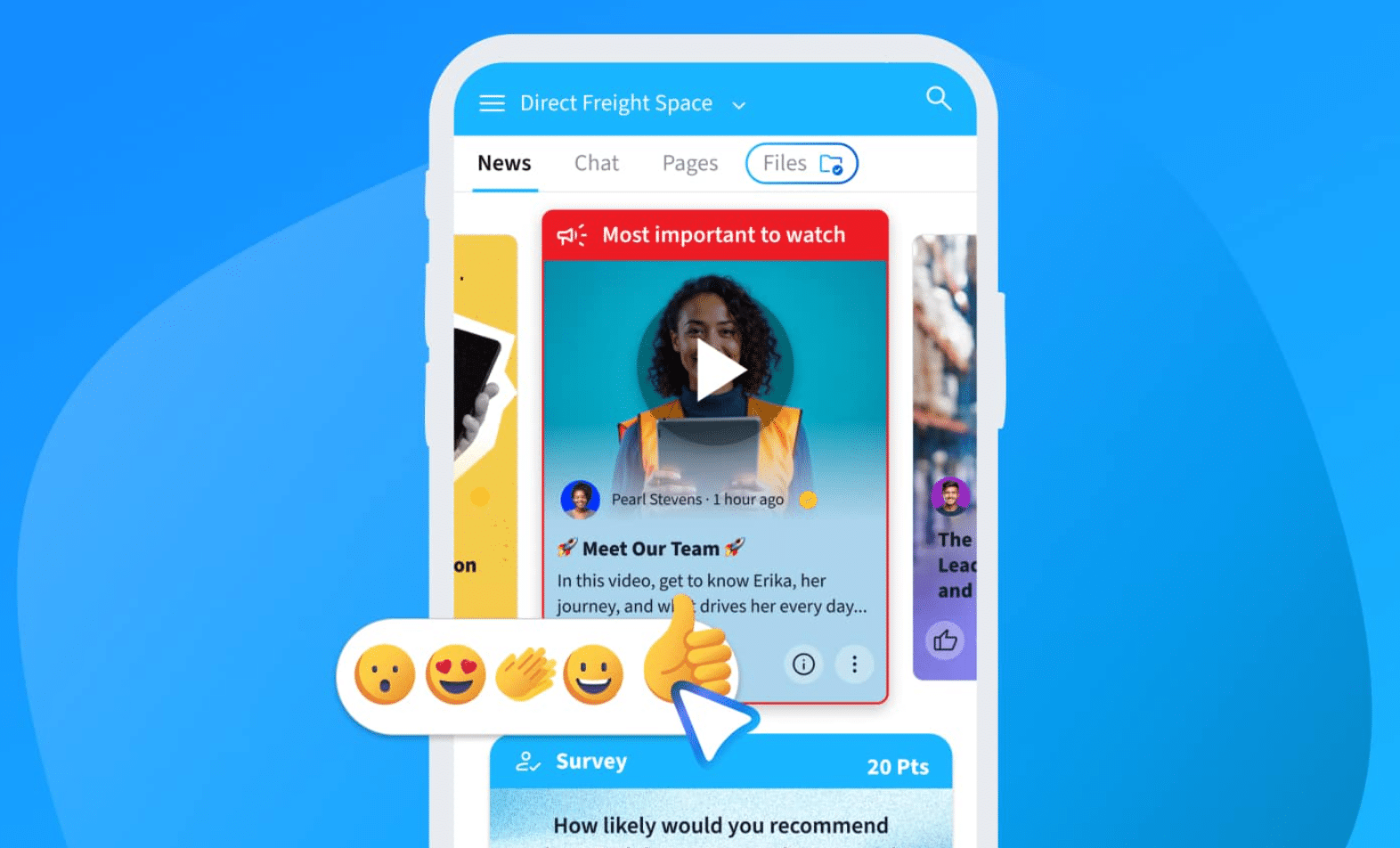 Encourage Employees with Employee Advocacy Platform