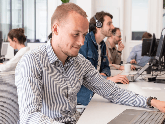 Segment Essential – Digital Customer Success Manager