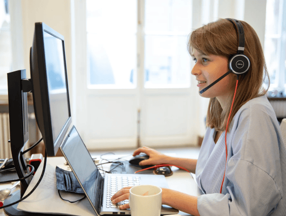 Segment Growth – Customer Success Manager (CSM)