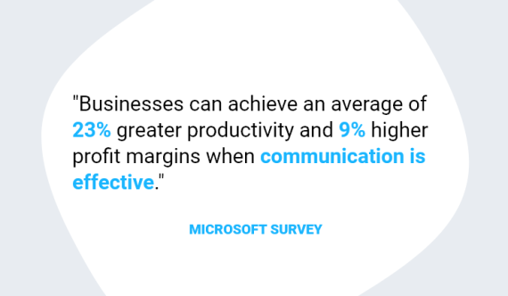 5 Ways to Boost Your Business Communication - Sociabble