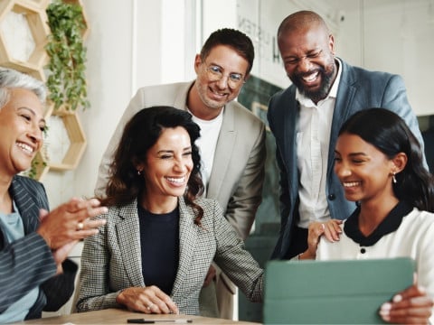 encourage employee advocacy