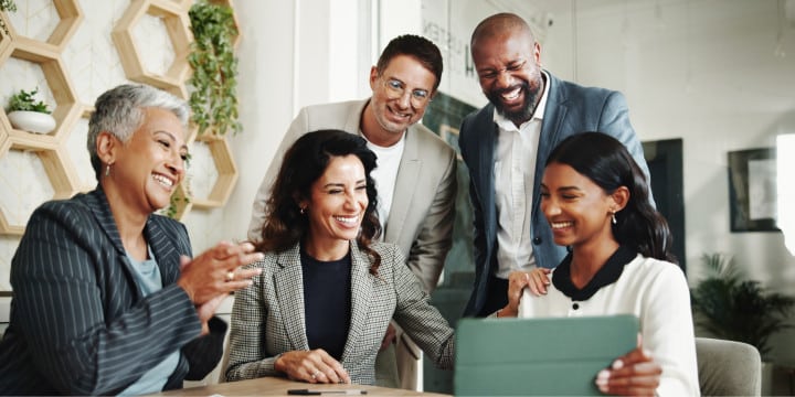 encourage employee advocacy