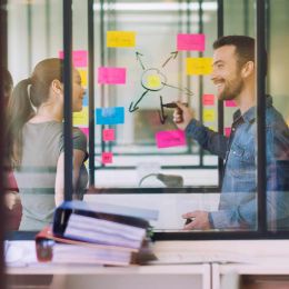 8 Rules Sociabble has Applied for Dealing with Competitors in Hyper-Growth