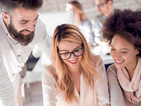 Employee Advocacy Best Practices: Lessons Learned from Orange Business Services