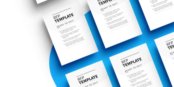 Introducing our New Employee Communication RFP Template