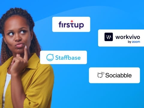 bets modern intranets