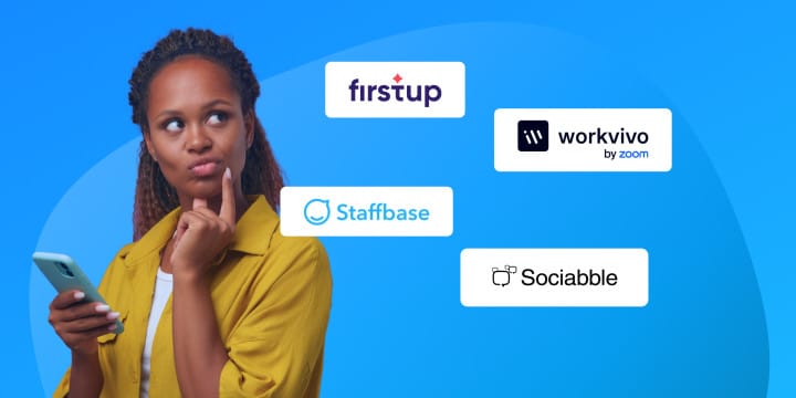 bets modern intranets