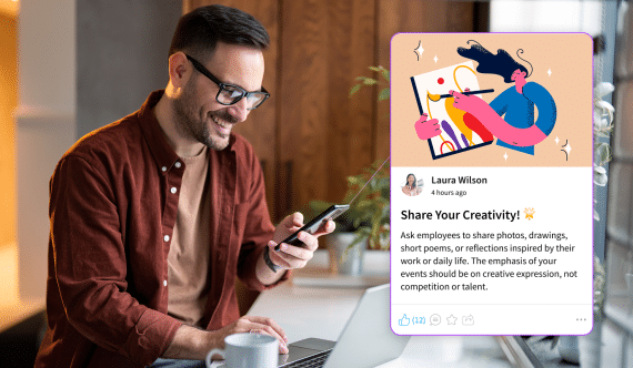 Top 12 April Employee Engagement Ideas for 2026
