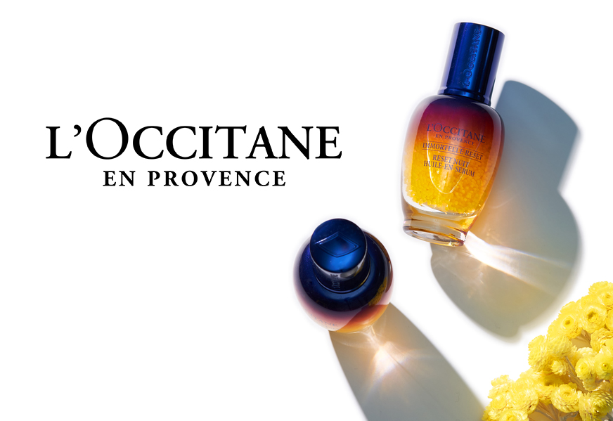 L'Occitane Interview Communication Interne