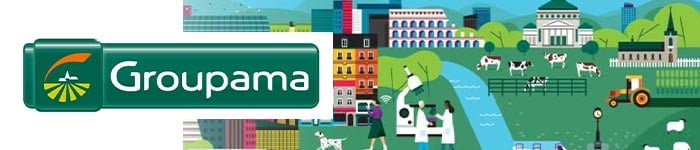 groupama case study