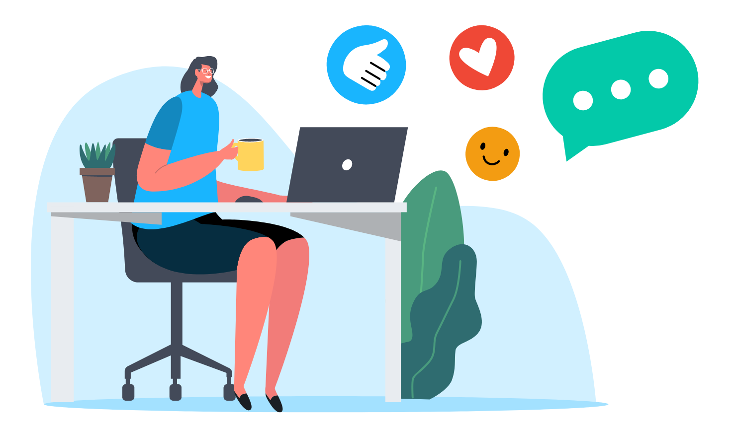 talent retention