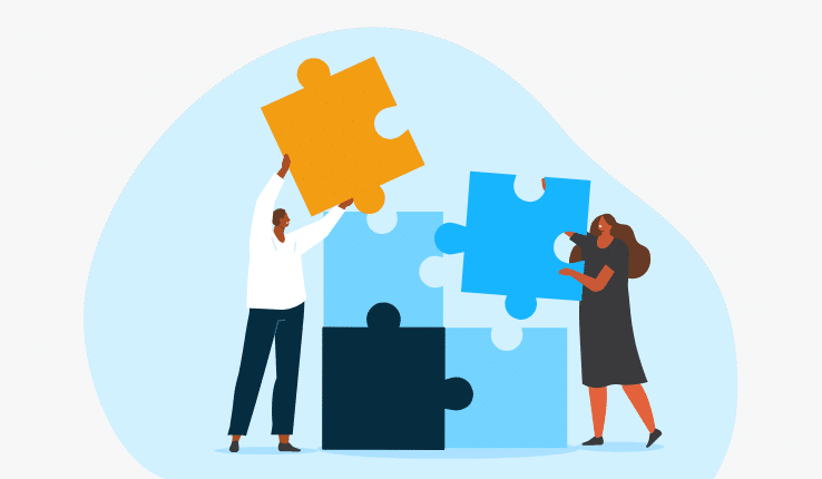Pièces du puzzle pour construire une marque employeur