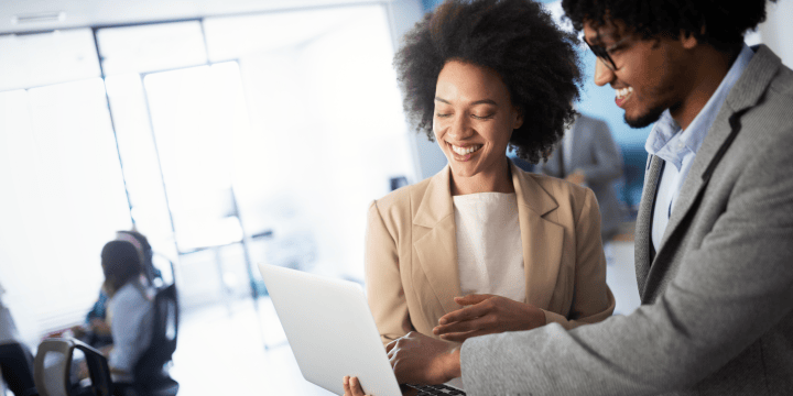 talent retention and attraction