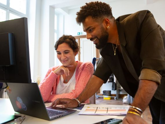 Sociabble Customer Success Team – CSTA