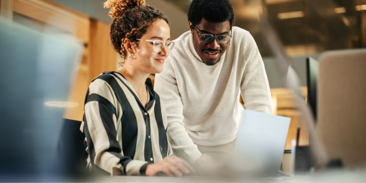 role of generative ai in employee communications