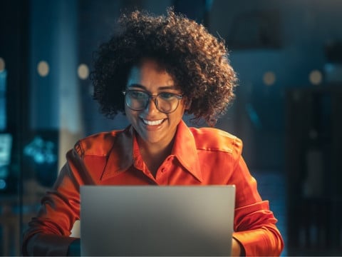 Avantages d'un intranet