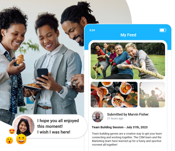 Sociabble Hootsuite Alternative – Visuel #1