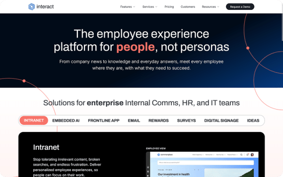 10 Best Intranet Software Platforms Reviewed for 2026