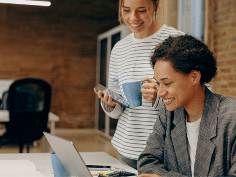 intranet vs. internet