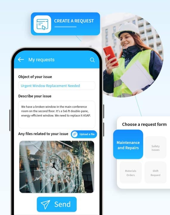 sociabble-landing-page-chat-facilitate-daily-operations