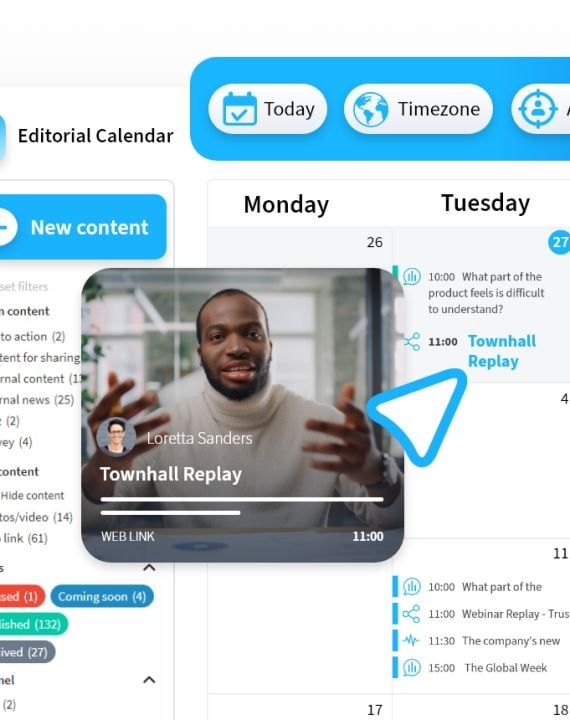 sociabble-landing-page-content-creation-editorial-planning