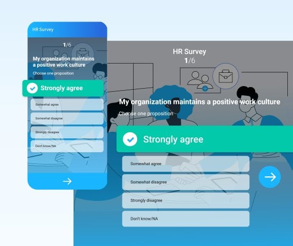 Sociabble Landing Page – Engagement Framework – Feedback Collection
